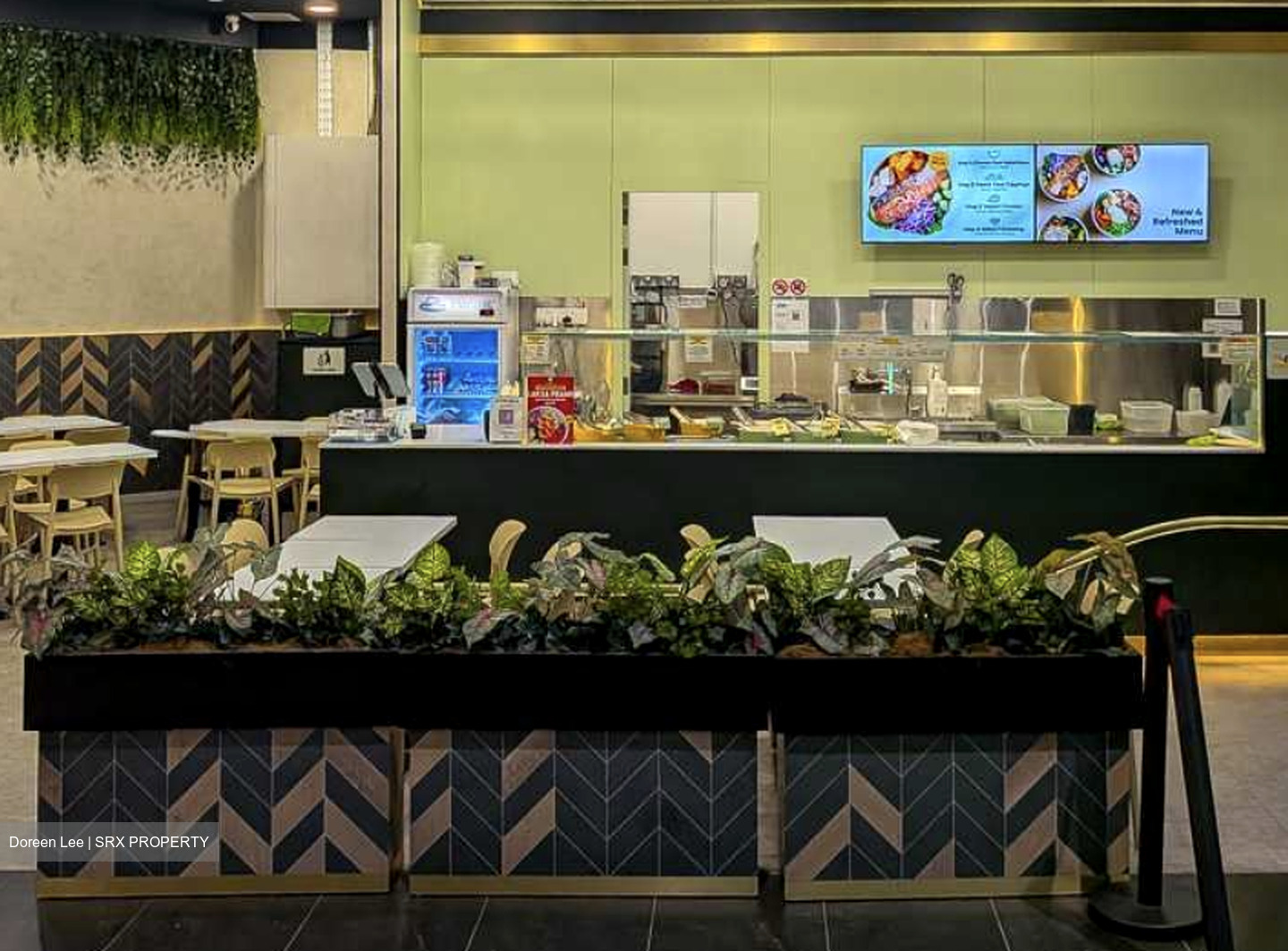 One Raffles Place (D1), Retail #634178901